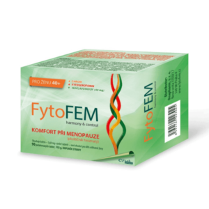 FytoFEM® harmony & control 90tbl