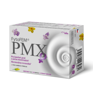 FYTOFEM® PMX 30 cps